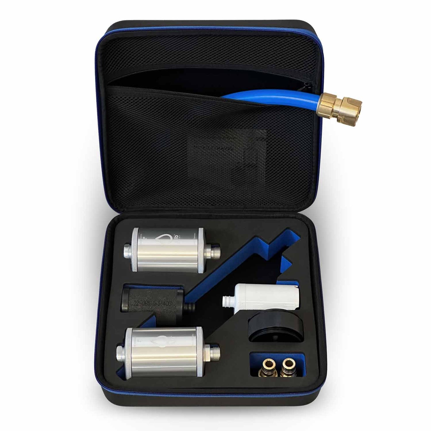 Alb Filter FUSION Active und Nano Trinkwasserfilter |