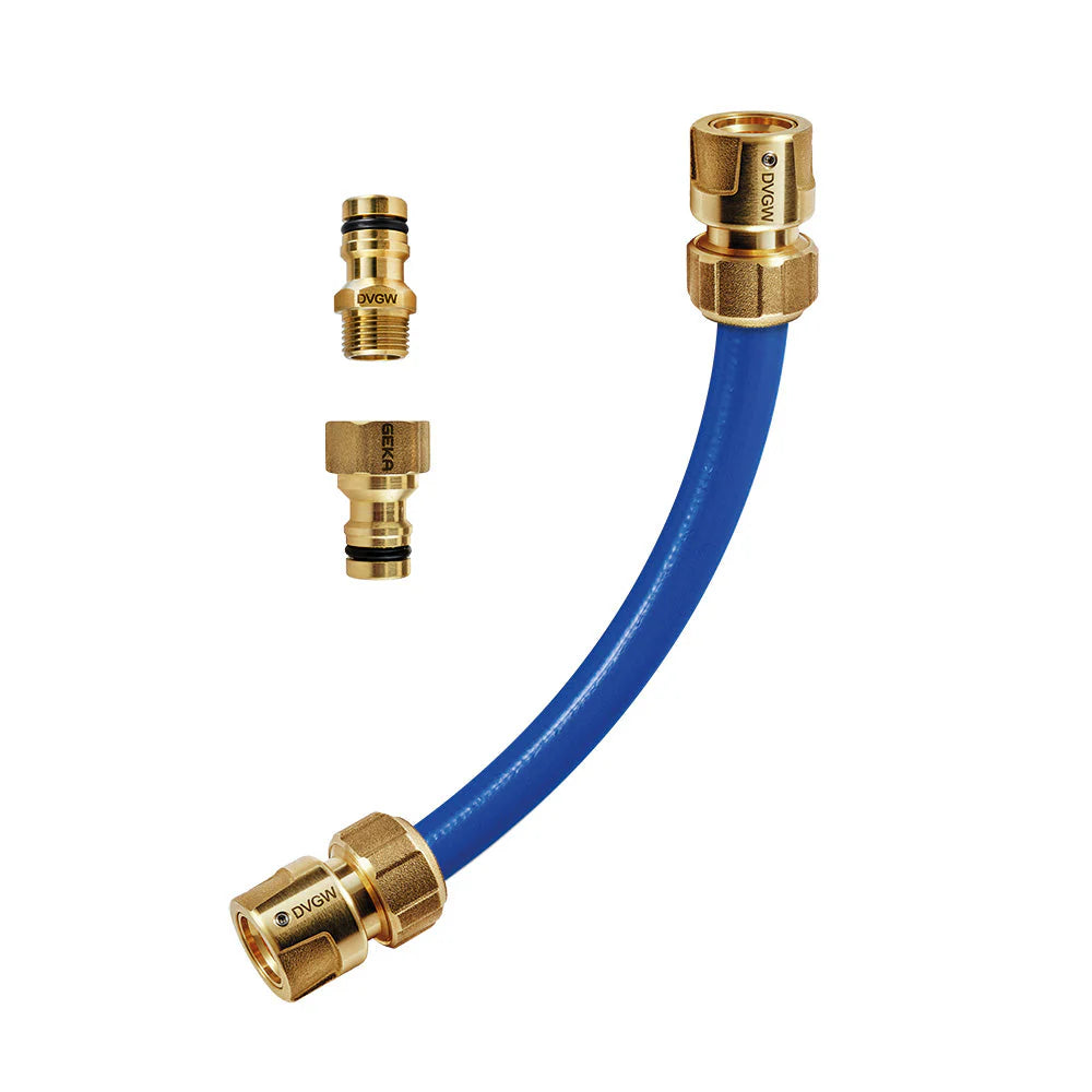 Alb Filter® Mobil Nano | With GEKA Connection