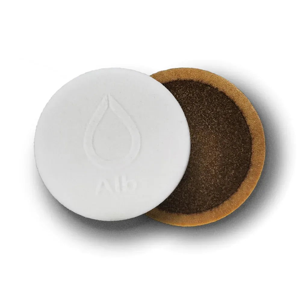 Alb Filter® Protect - Aluminium Filter with Replaceable Pad