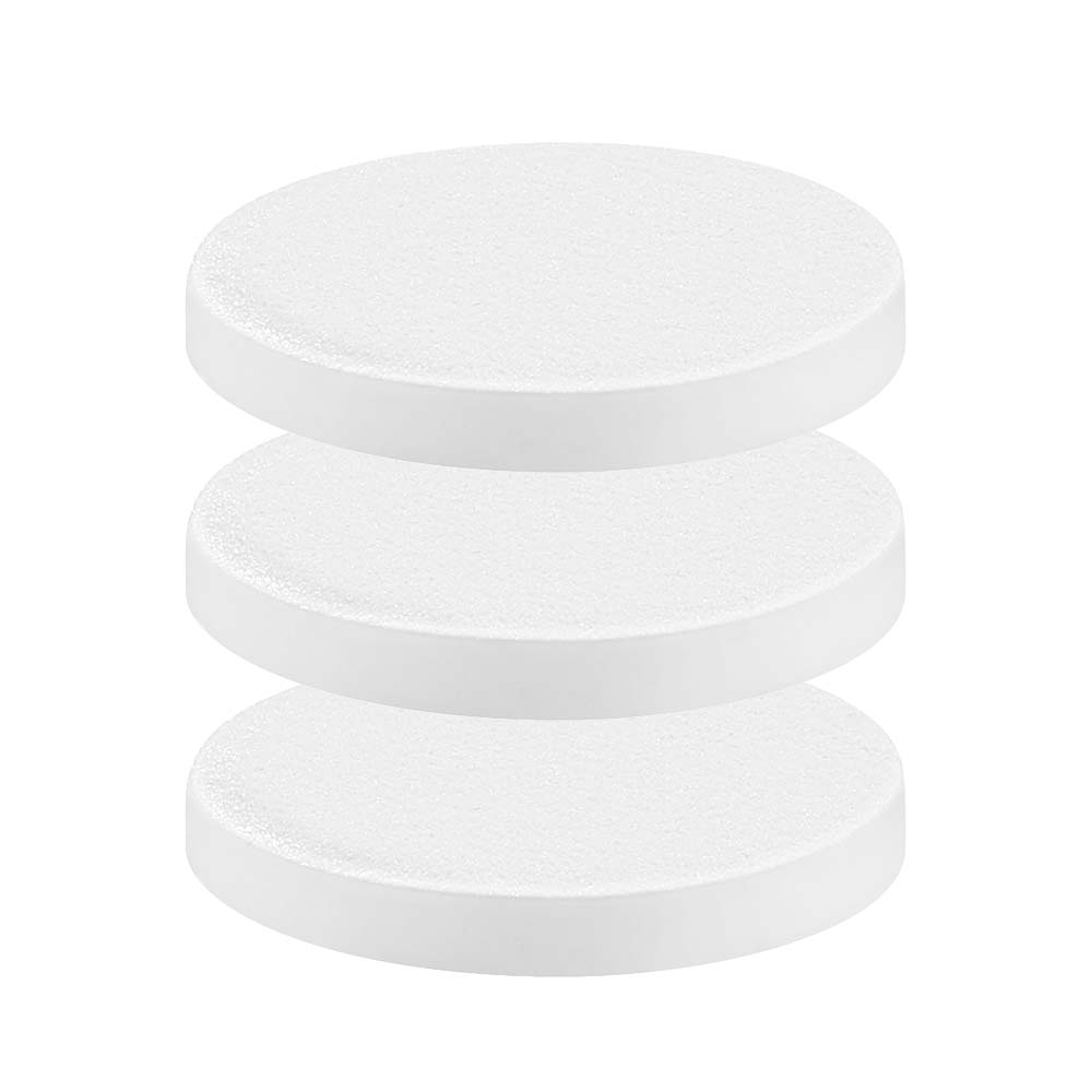 3x Wechselpad für das Alb Filter Protect Vorfiltermodul