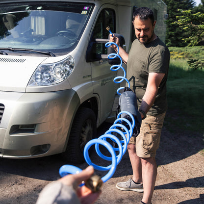 Alb Filter® Flextube - Filling Hose