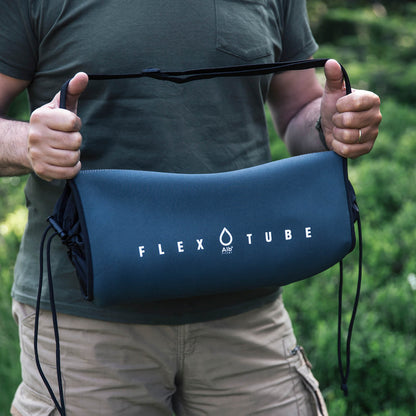 Alb Filter® Flextube - Filling Hose