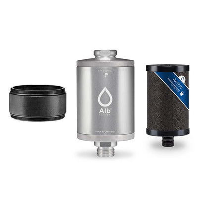 Alb Filter® Active Extension - Advanced Filtration Upgrade