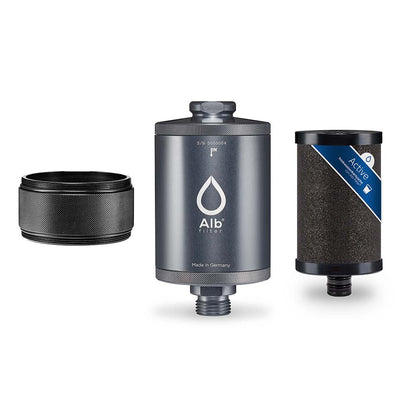 Alb Filter® Active Extension - Advanced Filtration Upgrade