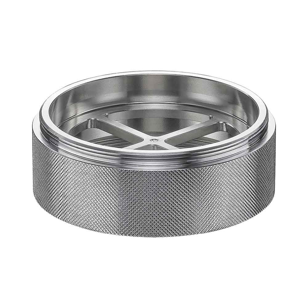 Alb Filter Protect Vorfilter Modul Silber