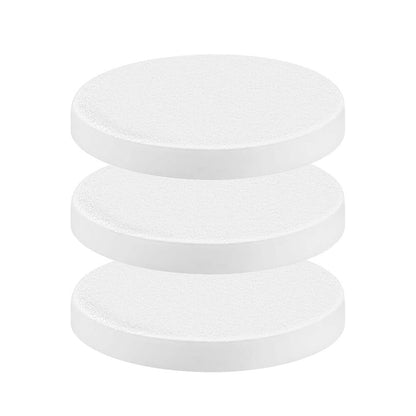 3x Wechselpad für das Alb Filter Protect Vorfiltermodul